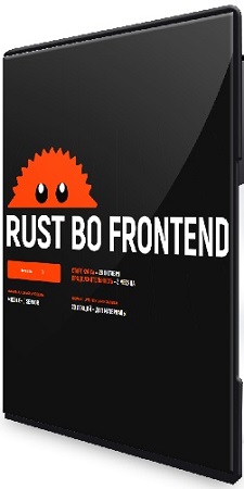 постер к Андрей Кобец - Rust во frontend (2026) Видеокурс