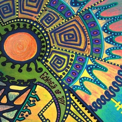 VA - Echoes of Joy (2026) mp3