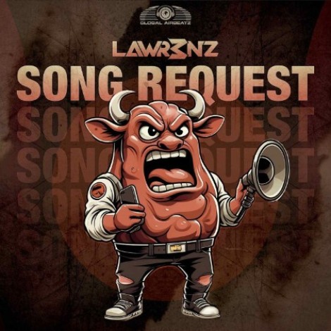 Lawr3nz - Song Request (2025) flac