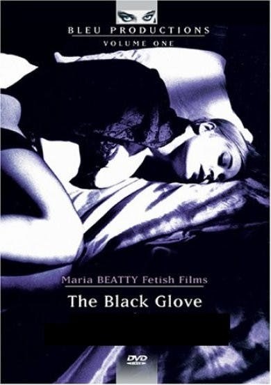 Maria Beatty, Mistress Morgana - The Black Glove