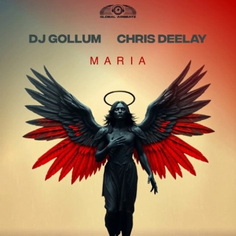DJ Gollum x Chris Deelay - Maria (2025) flac