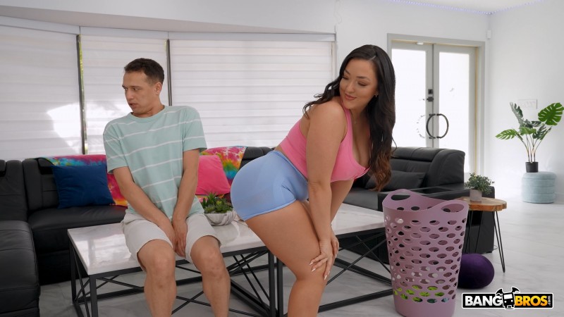 Cassie Lenoir - Ruined My Favorite Shorts