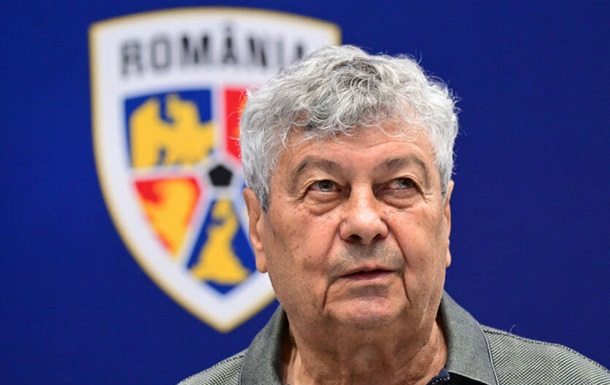 Луческу сделал заявление о дальнейшей карьере в сборной