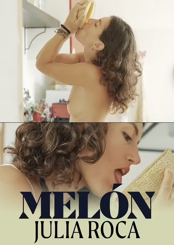 Julia Roca - Melon