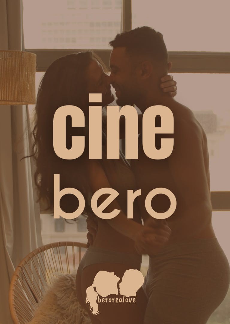 Be & Ro - Cine Bero