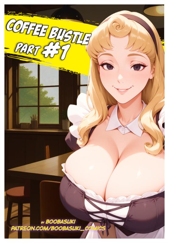 Boobasuki - Comics Pack AI Porn