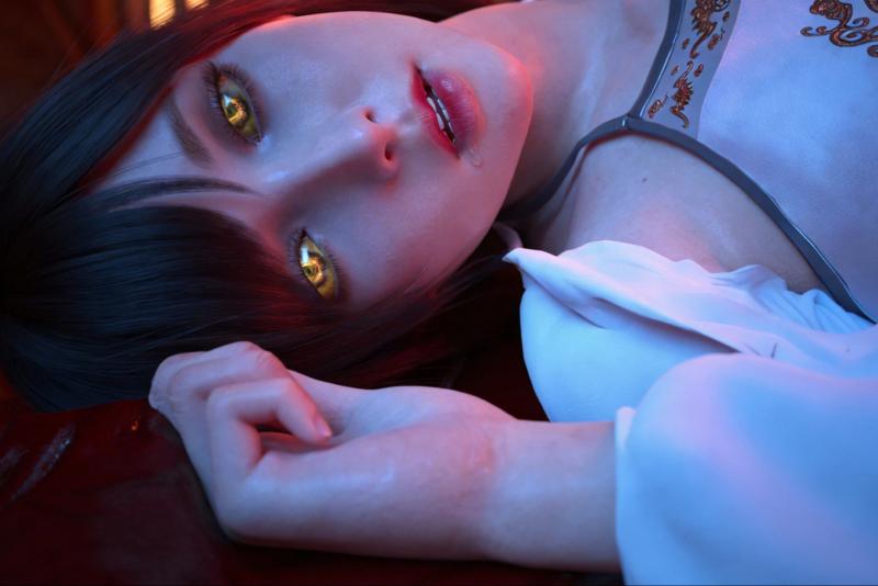 G9mpcomics - Wuxia - Ongoing 3D Porn Comic