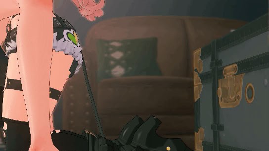 Zenless Zeal Zones Ver.0.02 by Deasfulf Win/Mac Adult Game