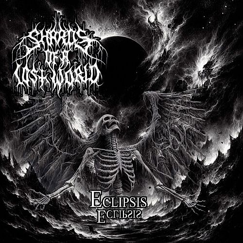 Shards Of A Lost World - Eclipsis (2025) (LOSSLESS)