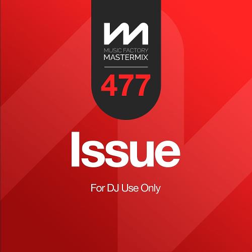 Mastermix –  Issue 477 DJ Use Only