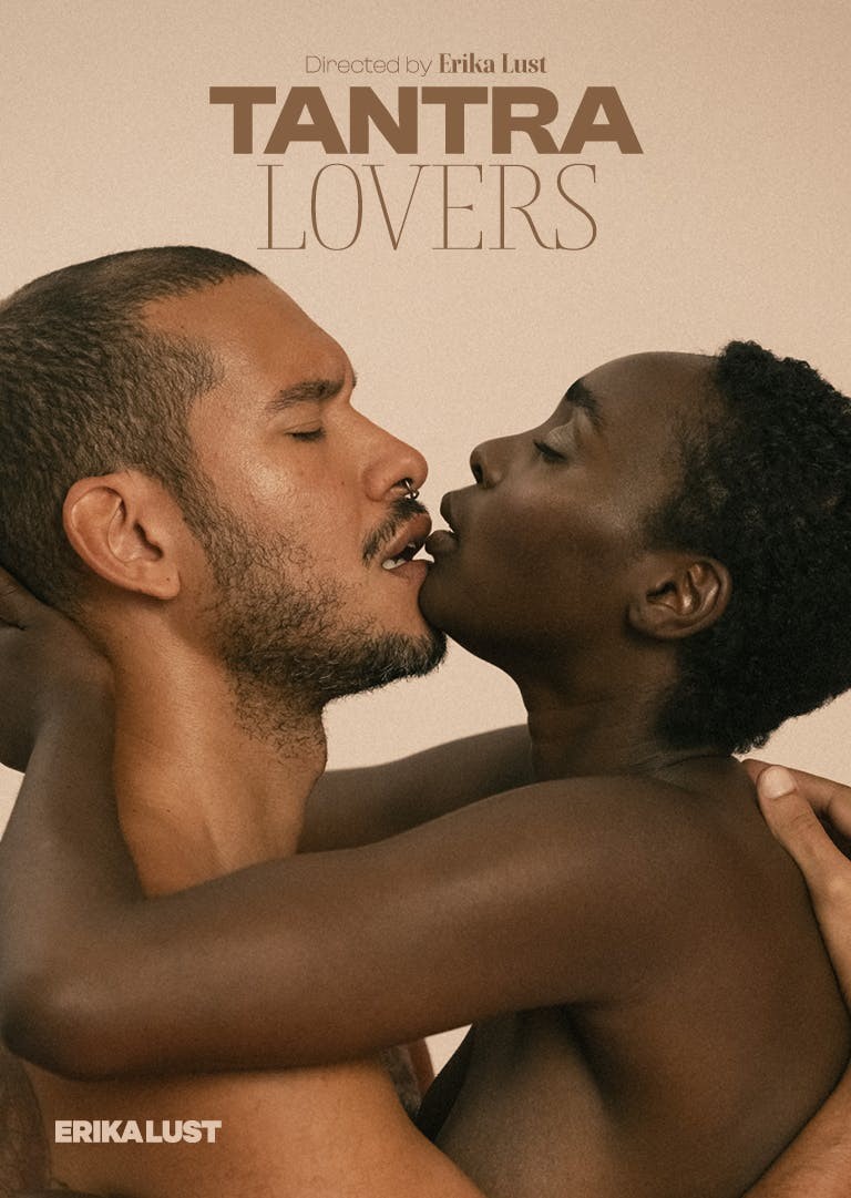 zaawaadi, Gal Zefiro - Tantra Lovers