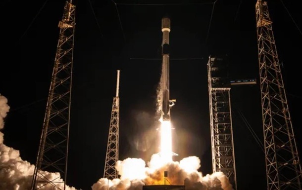 Ученые исследовали загрязнение атмосферы от запусков ракет