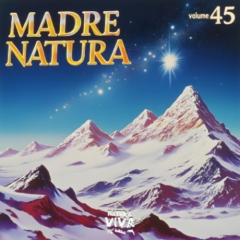VA - Madre Natura Vol. 45 (2025) mp3