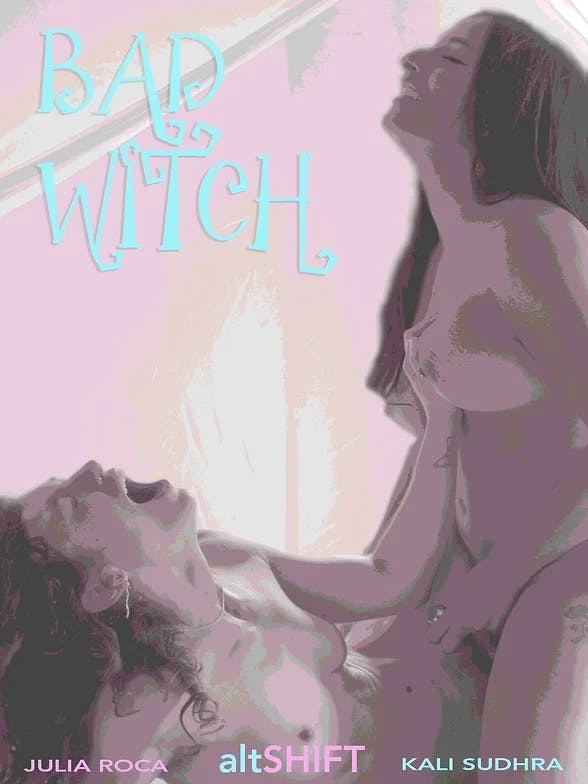 Julia Roca, Kali Sudhra - Bad Witch