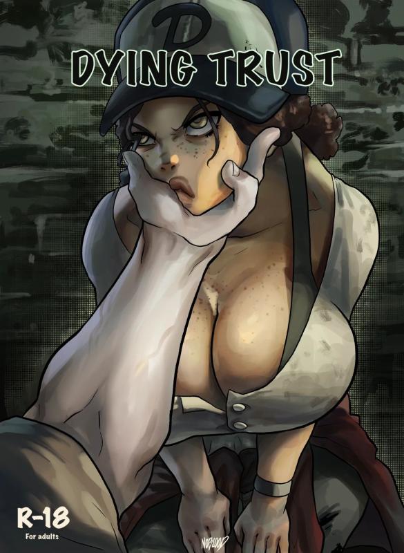 Noblood - Dying Trust 1-2