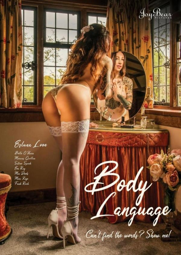 Satine Spark, Max Deeds, Esluna, Marcus Quillan, Belle O'Hara, Marc Kaye, Frank Rock, Eva Ray - Body Language [FullHD 1080p]