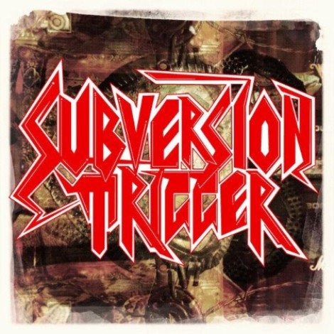 Subversion Trigger - Subversion Trigger (2026) mp3