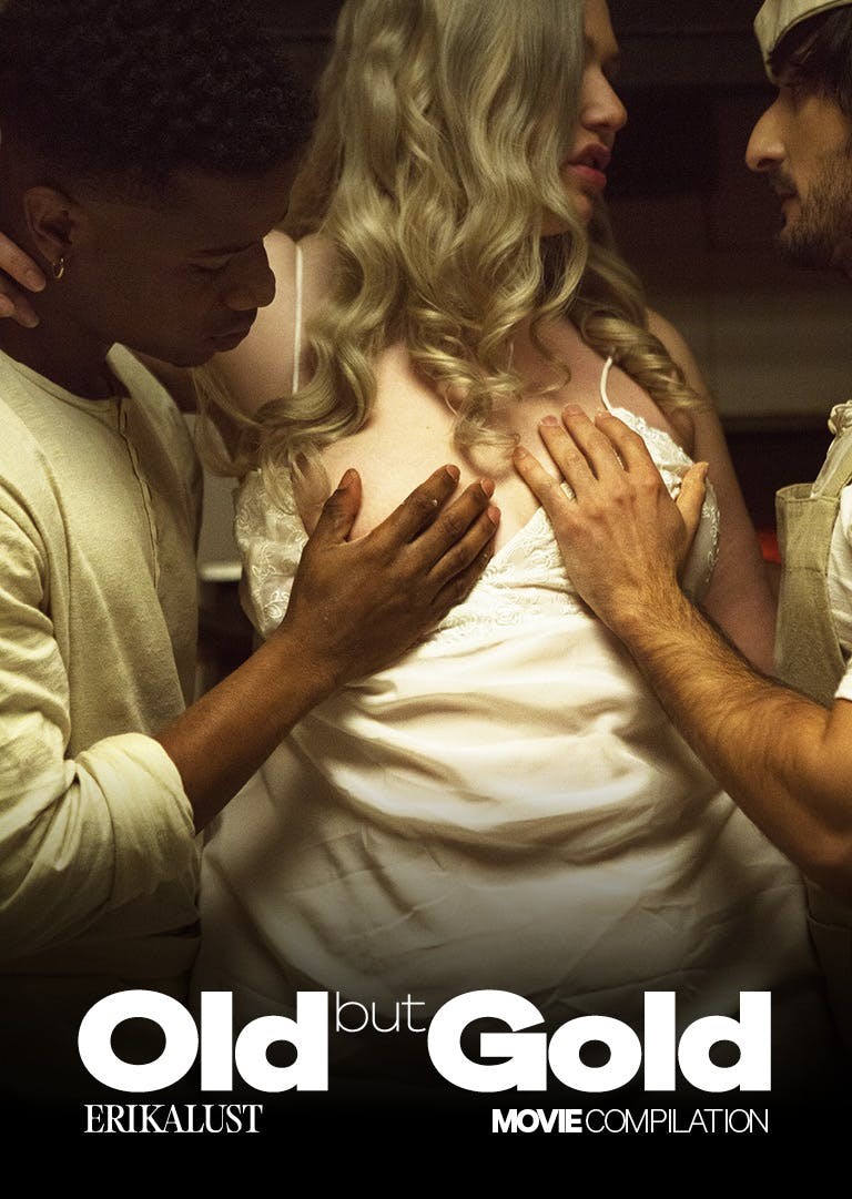 Alexa Tomas, Maximo Garcia, Jay Smooth, Tiffany Doll, Carol Vega, Maria Agrado, Zoe Geovanna, Alexa & Joel Tomas, Paulita Pappel - Old But Gold: Movie Compilation