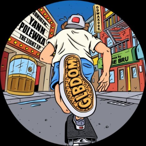 Yann Polewka - The Light (2026) mp3