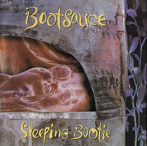 Bootsauce - Sleeping Bootie (1993) (LOSSLESS)