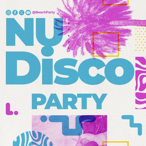 Nu Disco Party Times Magnificant (2026)