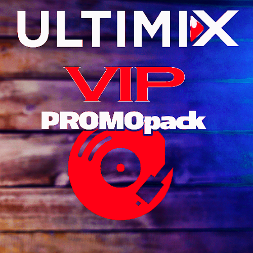 Ultimix VIP Promo Pack July (2021 PT2)