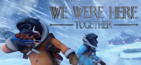We Were Here Together Update v1.0.6
