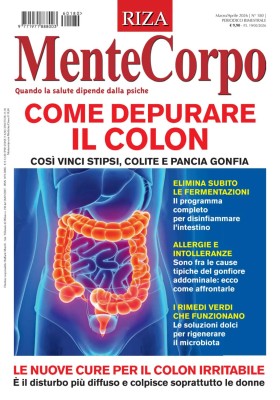 MenteCorpo - Marzo-Aprile 2026