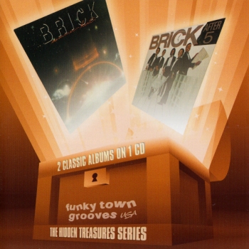 Brick - Summer Heat / After 5
