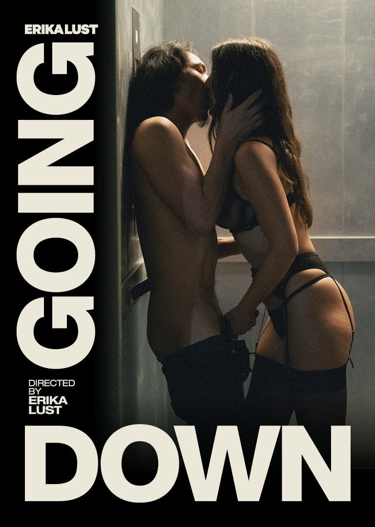 Calita Fire, Leo Vice - Going Down