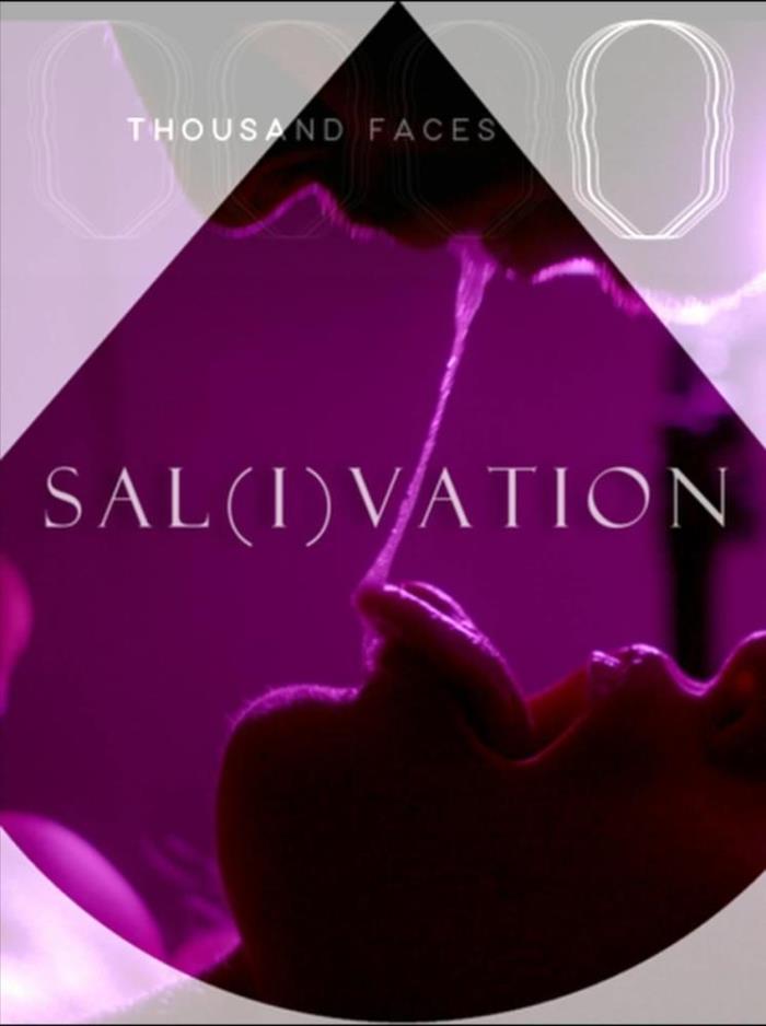 Marcus Quillan, Blue Honey - Sal (I)Vation [FullHD 1080p]