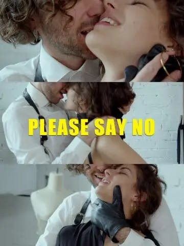 Dante Dionys, Tula Vida - Please Say No