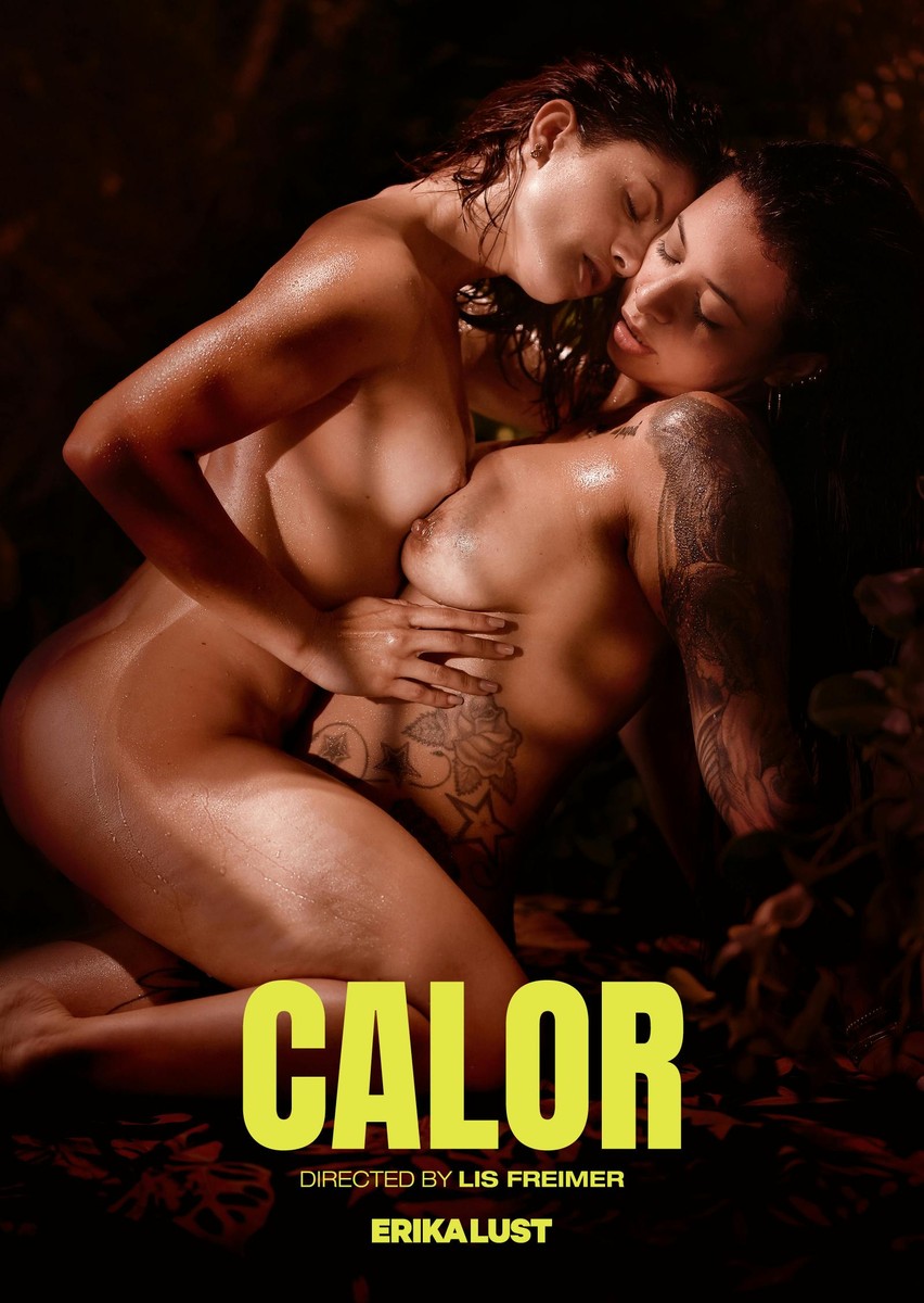 Chanelle Blu, Dani Sunii - Calor