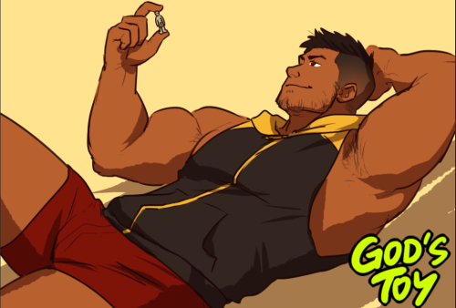 avantAberrant-God's Toy v0.15 Adult Game