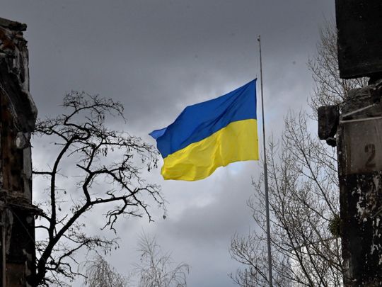 Парадокс диктатора: як путін мимоволі створив найсильнішу Україну в історії