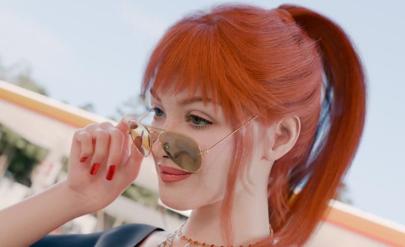 Reckoning of Obsession v0.1 by Fenrir Adult Game