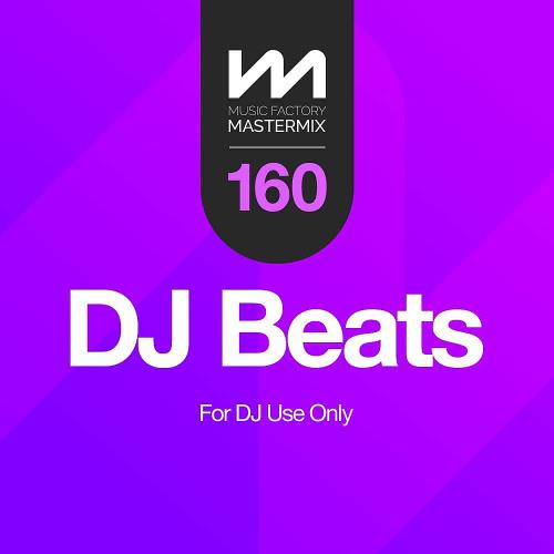 Mastermix DJ Beats Volume 160
