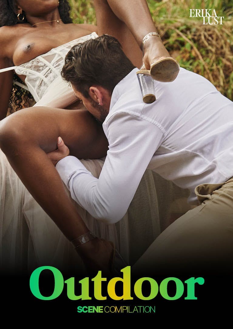 Michael Vegas, Kristen Scott, Romeo, Dante Colle, Whitney Wright, Ravyn Alexa, Tula Vida, Chanelle Blu & Alex Sanz, Nicole Kitt - Outdoor Sex: Scene Compilation