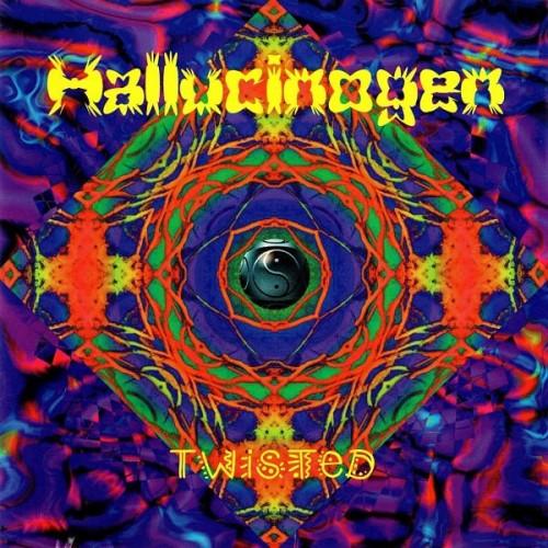 (Goa Trance) Hallucinogen - Twisted - 1995, MP3,...