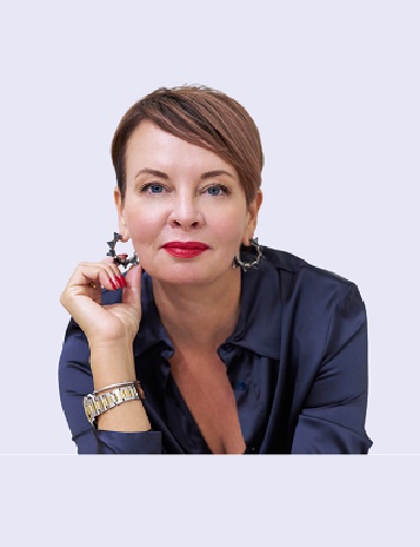 Наталия Капцова (Все курсы и все книги)