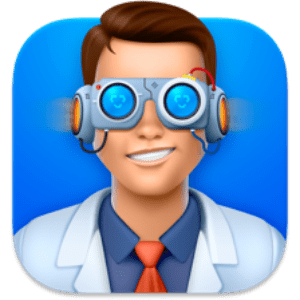 Disk Drill Enterprise 6.2.2219 macOS