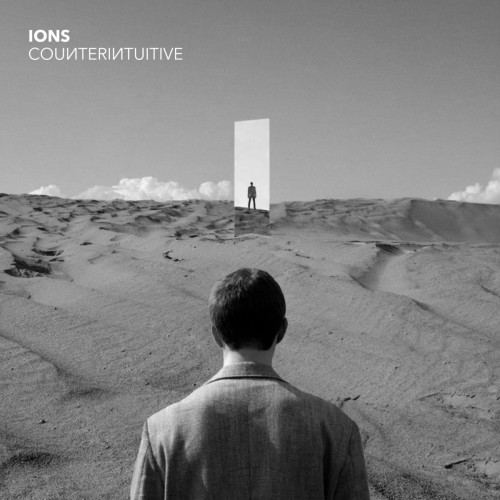 Ions - Counterintuitive (2023)