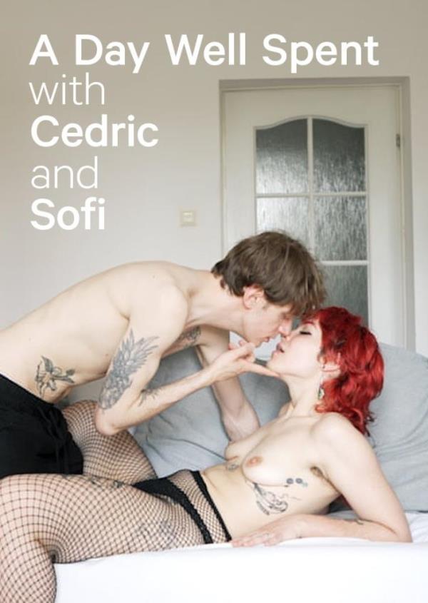 Cedric Dickery, Mushroomsofi, Cedric, Sofi - A Day Well Spent [FullHD 1080p]