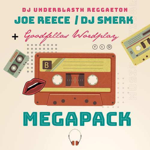 Megapack Dj Smerk, Dj Matt, Dj Smerk, Dj Carisma, Dj Od Vip Segue