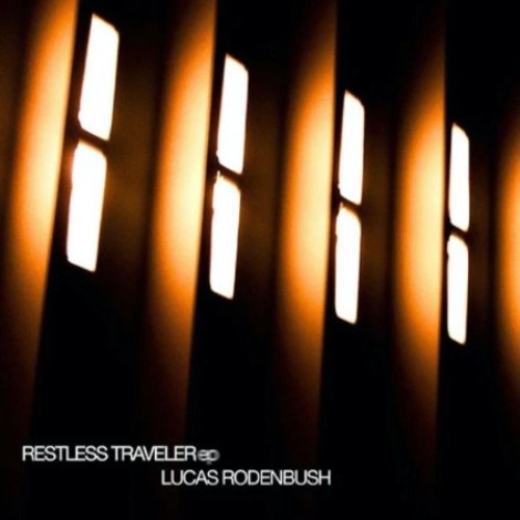 Lucas Rodenbush - Restless Traveler (2026) mp3