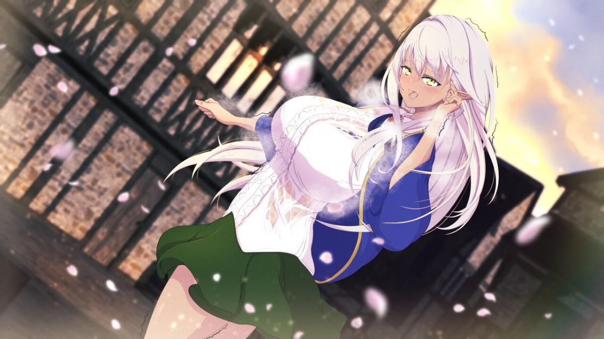 hachon Labyrinth of Servitude and Liberation v1.4 Adult Game