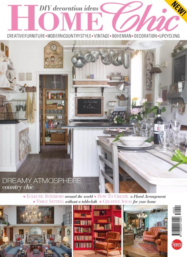 Home Chic - Issue 02 2026 025