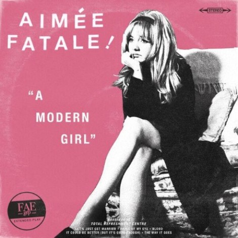 AimÃ©e Fatale - A Modern Girl (2026) mp3