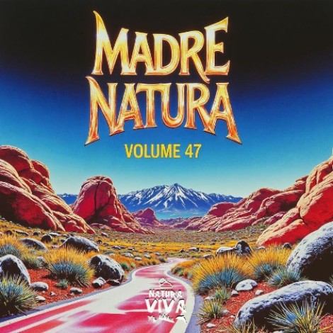 VA - Madre Natura Vol. 47 (2026) mp3