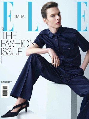 Elle Italia N.07 - 24 Febbraio 2026